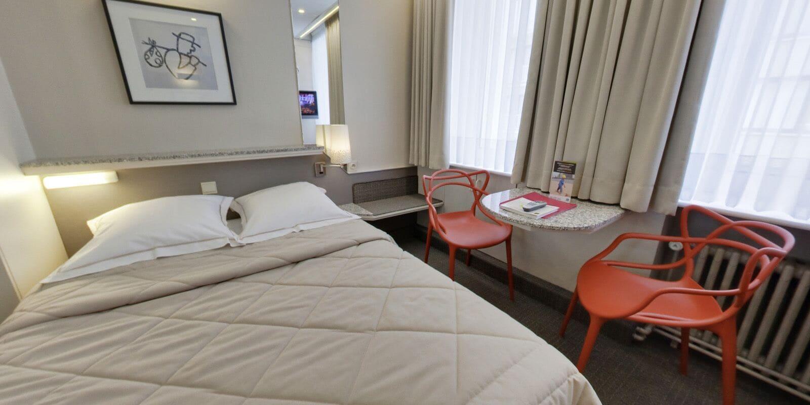 Hotel Glenmore Остенде Экстерьер фото