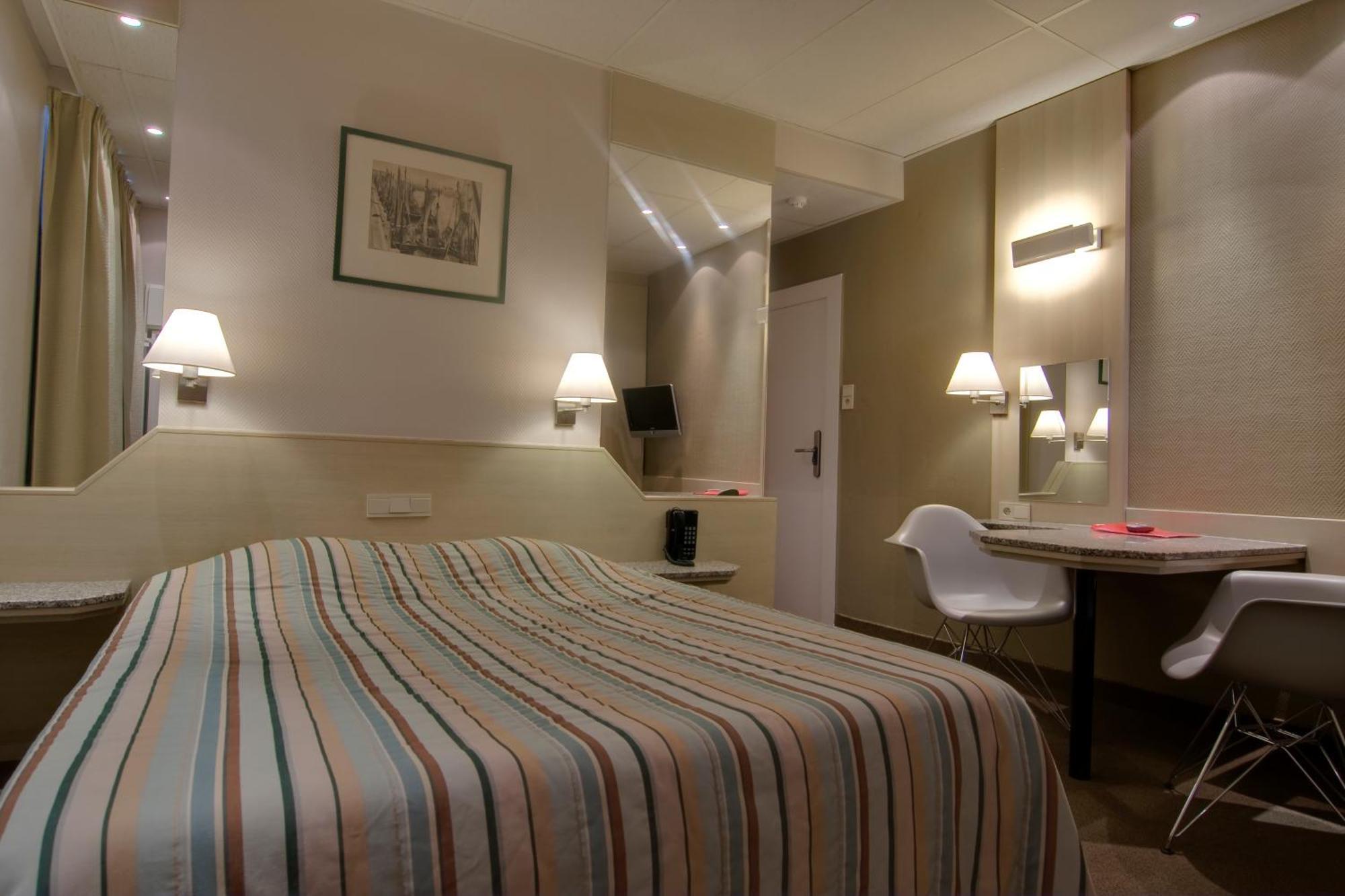 Hotel Glenmore Остенде Экстерьер фото